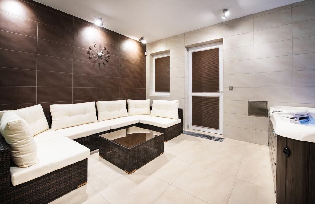 Relax21 Hotel Uhersky Ostroh Exterior photo